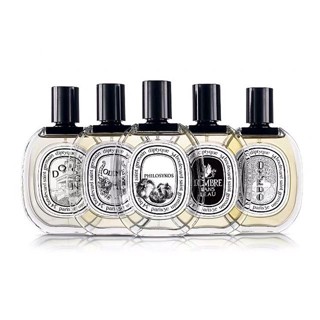 Diptyque Toussaint Tokyo Citrus Sensory Water Shadow น้ําหอมฉลากสีขาว 100 มล.