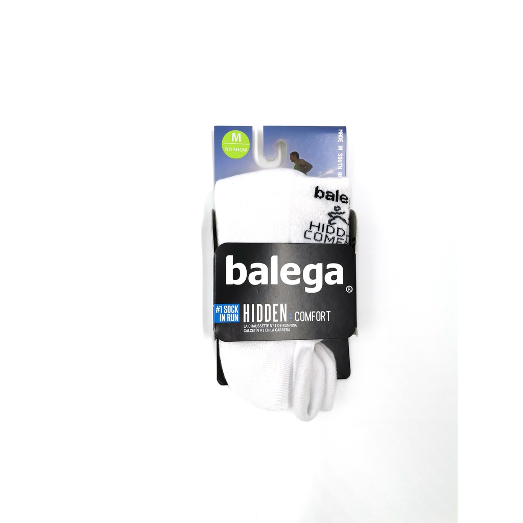 BALEGA BALEGA-HIDDEN COMFORT Unisex 300095
