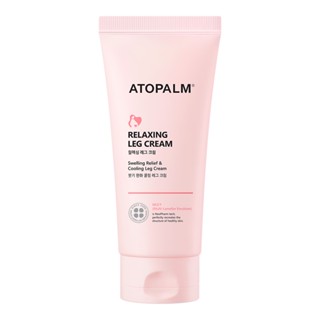 Atopalm Maternity Care Relaxing Leg Cream 150ml