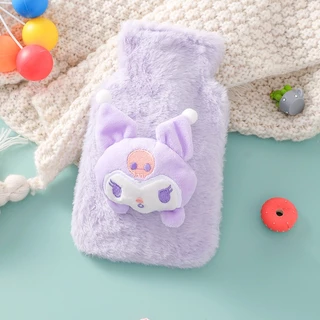 COD TIKTOK ถุงร้อน ขวดน้ําร้อน ถุงประคบร้อน ลายการ์ตูนกระเป๋าน้ำร้อน ช่วยลดอาการปวดประจำเดือน