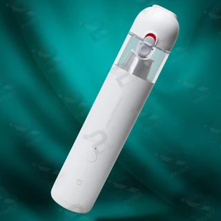 Xiaomi Mijia Handheld Wireless Vacuum Cleaner เครื่องดูดฝุ่นไร้สาย ขนาดพกพา สะดวกต่อการใช้งาน