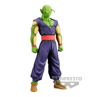 Bandai(บันได) BANPRESTO DRAGON BALL SUPER: SUPER HERO DXF-PICCOLO