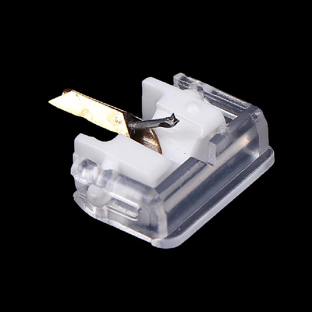 SHURE เปิดเปลี่ยนหัวเพชรโปร่งใส N44-7 M44-7 M44-7 M44-7 M55E DUAL DN305 stylus Vn305 stylus vn