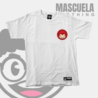 Adorable Sakuragi - Slam Dunk - Anime T-Shirt (White)_09