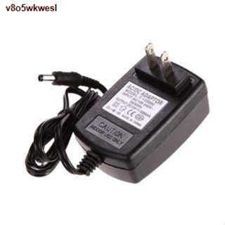 ส่งฟรี! ⊕Di shop DC อะแดปเตอร์ Adapter 12V 2A 2000mA (DC 5.5 x 2.5MM)