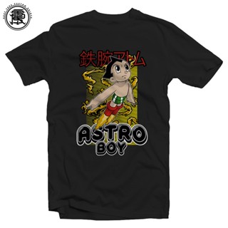 Rest Tees PREMIUM - Astro Boy Anime T-Shirt_02