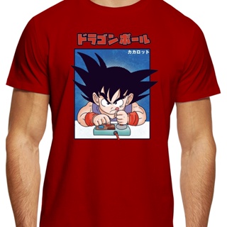 Fashion T-Shirt-Anime Manga Dragon Ball Goku Begita Digimon Gray Mon Pokemon One Piece Flea Men_07