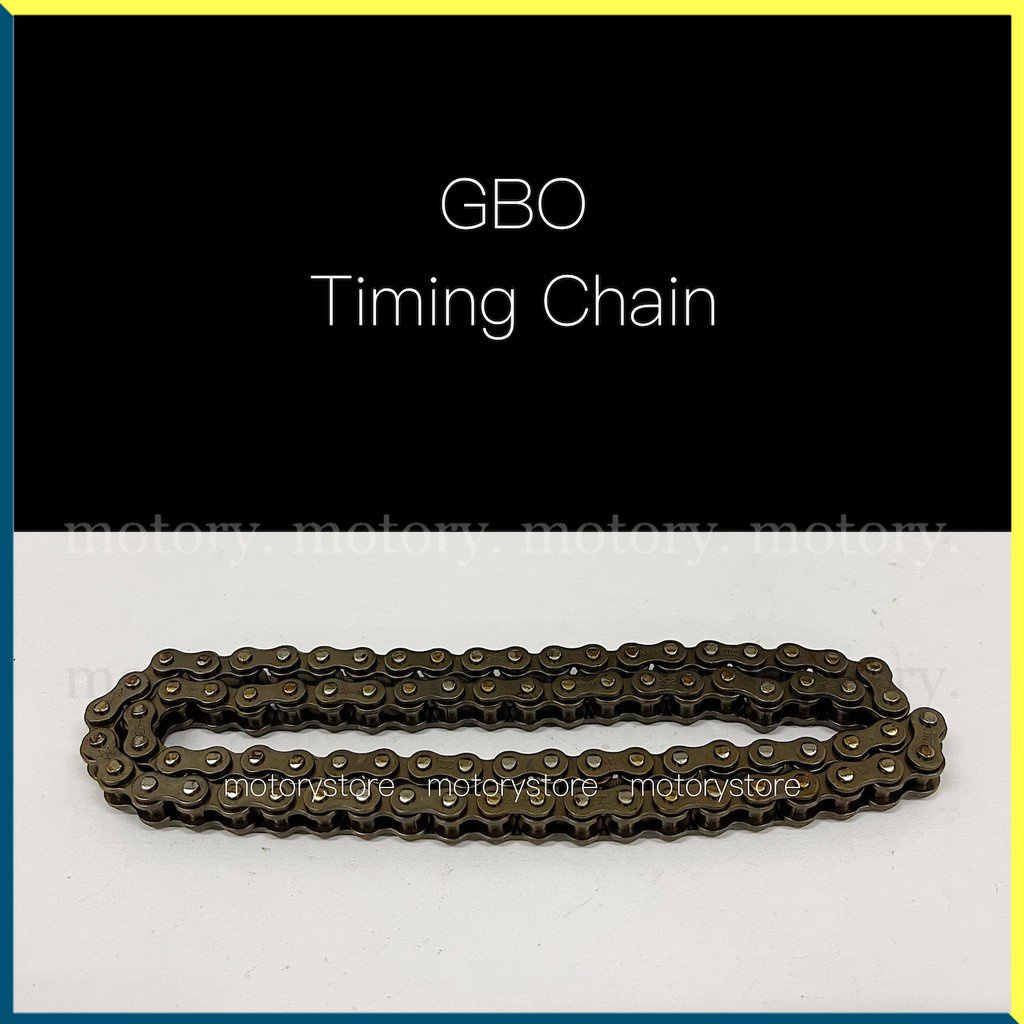 HONDA GBO - TIMING CHAIN (82H)
