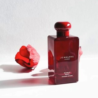 Jo Malone Limited Scarlet Yumeiren ครีมบํารุงผิวหน้า 100 มล.