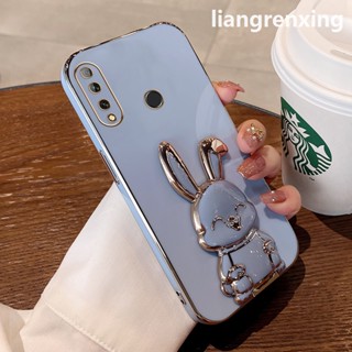 เคส huawei y6p 2020 เคสโทรศัพท์มือถือ ซิลิโคนนิ่ม กันกระแทก สําหรับ huawei y6p 2020 DDTZZJ01 น่ารัก ลายการ์ตูน กันกระแทก