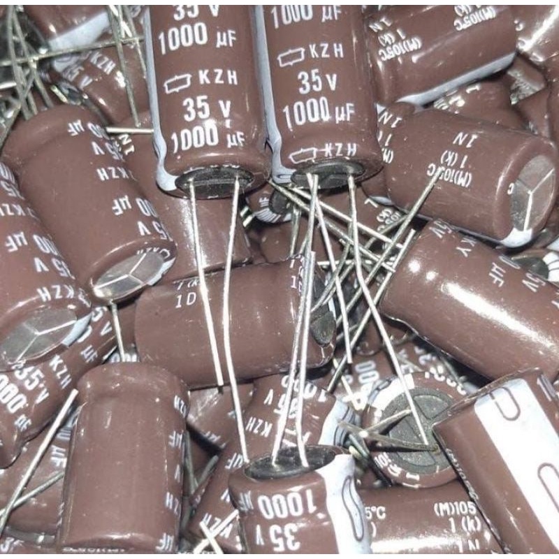 เอลโก้ กวางเอลโก้ 1000uf 35v
