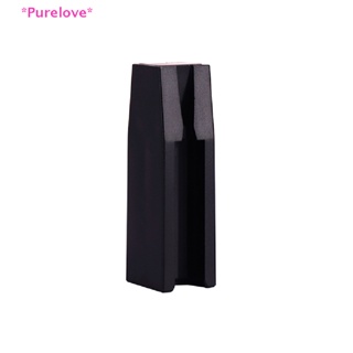 Purelove&gt; ดินสอเขียนคิ้วถาวร กันน้ํา 1 ชิ้น