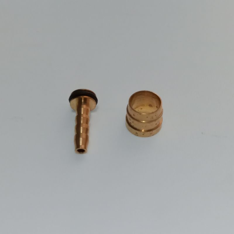 ขั้วต่อสายเบรค Tektro