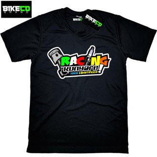 Kunwari Racing Riding Dri-Fit Shirt | BIKECO Brand Collections_04