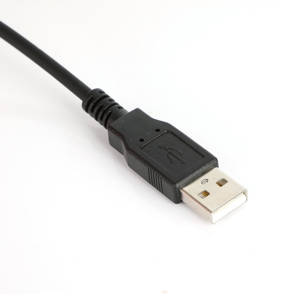 สายเคเบิลโปรแกรมมิ่ง PC38 USB สําหรับวิทยุ Hytera PD7 series PD705 PD705G PD785 PD785G PD795 PD985 PT580 PT580H PD782 PD702 PD788 ราคา ถูกที่สุด ดีลบีเคเค แกลเลอรีภาพที่ 5