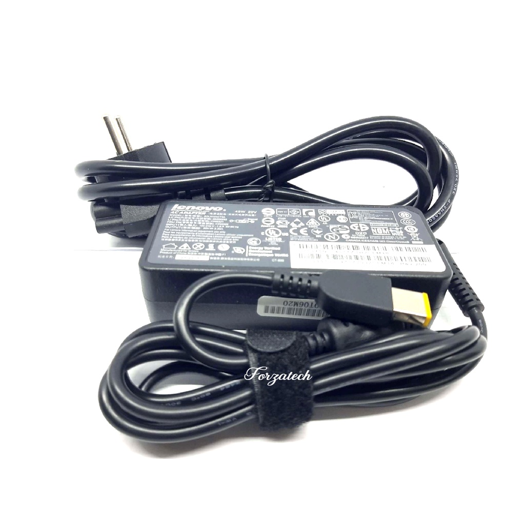 Lenovo IdeaCentre AIO 520-24AST Type F0D3 All-in-One Charger Adapter ใหม่พร้อมการรับประกัน