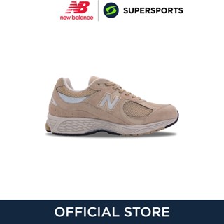 NEW BALANCE 2002R รองเท้าลำลองผู้ชาย