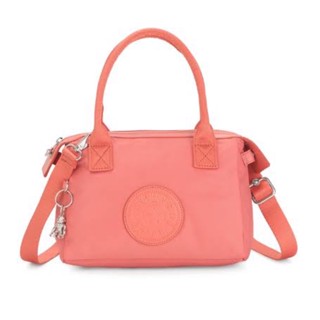 Kipling Leria @ Coral Pink (เบลเยี่ยม) ของแท้