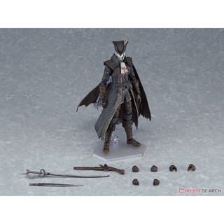 (เหลือ 1ชิ้น) figma Lady Maria of the Astral Clocktower 4545784067734