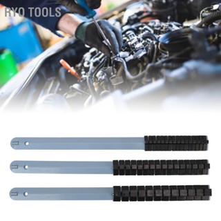 Ryo Tools ที่วางรางคลิปซ็อกเก็ต 1/2 3/8 1/4 ออแกไนเซอร์ซ็อกเก็ตพลาสติกอเนกประสงค์สำหรับตู้เครื่องมือ