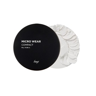 [The FACE Shop] Micro Wear Compact 10g