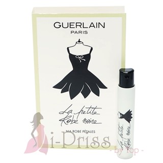 Guerlain La Petite Robe Noire Ma Robe Petales 1 ml.