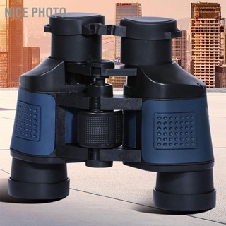  Nice photo กล้องส่องทางไกล 60x60 3000 ระดับแสงน้อย Night Vision พร้อมพิกัดกล้องโทรทรรศน์กล้องส่องทางไกล HD ฟิล์มสีแดงสำหรับล่าสัตว์