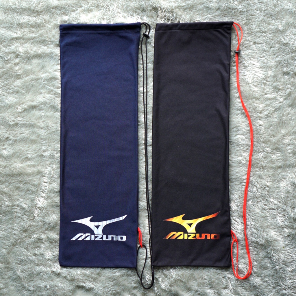กระเป๋าใส่ไม้แบดมินตัน Mizuno