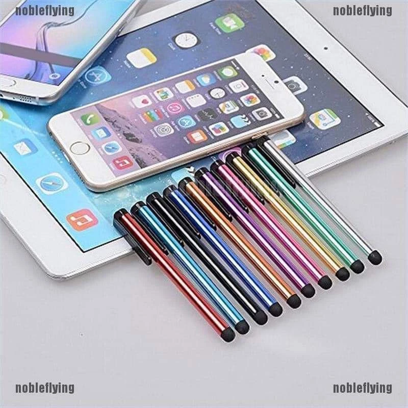 MT028 ปากกาทัชสกรีน Stylus สำหรับ iPad iPhone Smart Phone Tablet PC หรือ สมาร์ทโฟนทุกรุ่น thumbnail 5