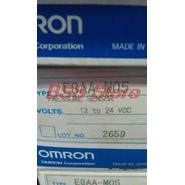 ใหม่ แท้ เซนเซอร์ E8AA-M05 0-500 2M