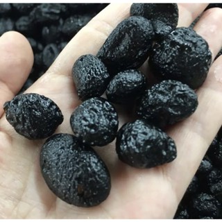 1 Pc Genuine Tektite Stone Rough Stone / Top High Quality Rough Stone / Raw Stone For Healing Chakra