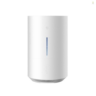 Flt XIAOMI MIJIA เครื่องฟอกอากาศความชื้น น้ํามันหอมระเหย 2 Lite UV-C สําหรับบ้าน