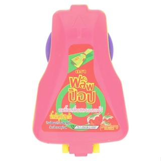 ฟลิพป๊อปอมยิ้มรสผลไม้ FRUIT 25ก.FIPPOP CANDY25G.