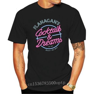 men tshirt Flanagans - Cocktails Dreams T shirt flanagans cocktail dreams brian flanagan tom cruise jamaica new_09