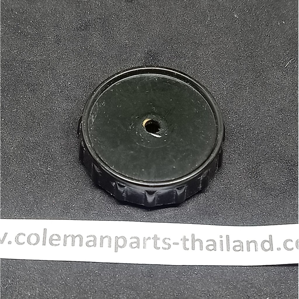Coleman 200a, 220, 236 แป้นบิดตะเกียง รุ่นเก่า