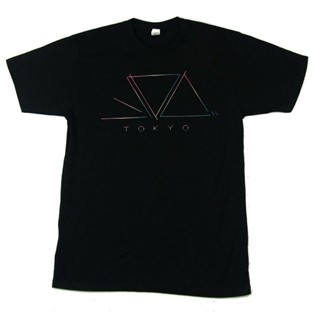 oversize T-shirt เสื้อยืด พิมพ์ลาย Miyavi Katana Tokyo สําหรับผู้ชาย S-5XL