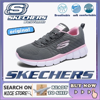 [รองเท้าผ้าใบผู้หญิง]] Skechers_go WALK รองเท้าผ้าใบลําลอง สําหรับสตรี มีระบายอากาศ