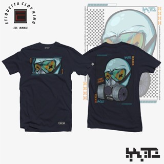 Xtraterrestrial - Alien Shirt - ETQTCo. - Alien 006_03