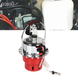 OObike Pneumatic Pressure Bleeder Tool 4.5CFM Brake Kit ทดแทนสำหรับระบบเบรกและคลัตช์