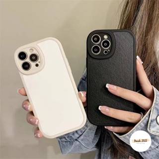 เคสโทรศัพท์มือถือหนัง TPU แบบนิ่ม กันกระแทก หรูหรา สําหรับ Redmi 10 10A 10C 9 9A 9T 9C NFC Redmi Note 10 10s 11 11s 11Pro 9Pro 10Pro 8 9 9s Mi 12 12X 11 Lite 11T Pro M3 X3 NFC