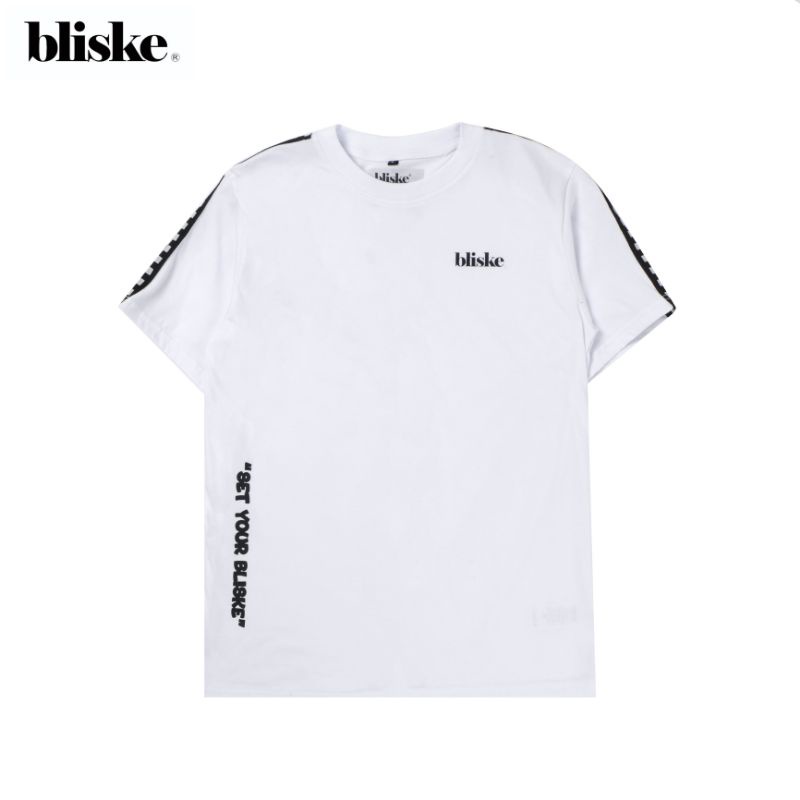 เสื้อยืด BLISKE - GENKI
