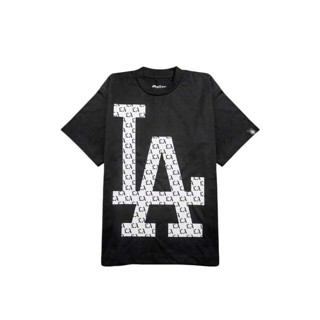 Customized Pro-club Inspired T-shirt Crew Neck Oversized LA_1