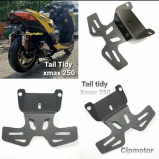 บังโคลนท้าย สําหรับ Xmax 250plate Xmax 250fender Tail Xmax 250