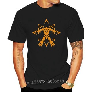 New Wargreymon Digimon inspired adults unisex tshirt men t shirt_07