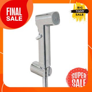 ชุดสายฉีดชำระ VEGARR รุ่น A61 โครเมียมVEGARR bidet set, model A61, chrome