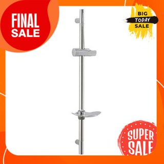 ราวเลื่อน (เฉพาะราว) ENGLEFIELD รุ่น K-45362X-CP โครเมียมSliding Bar (Only Handrail) ENGLEFIELD Model K-45362X-CP Chrome