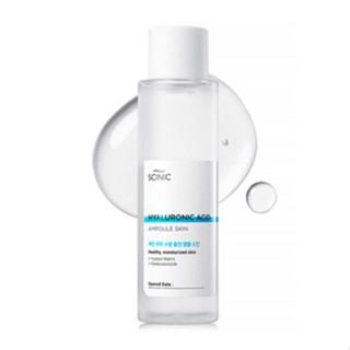 [Scinic] Hyaluronic Acid Ampoule Skin 300ml K skincare