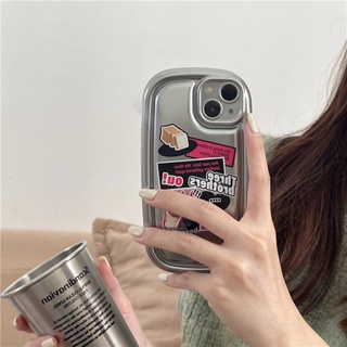 เคสโทรศัพท์มือถือ ซิลิโคน ชุบไฟฟ้า ลายการ์ตูนสุนัข สไตล์เกาหลี สําหรับ iPhone 14 13ProMax 12 13 11 11 12 13 11 12ProMax 14Pro