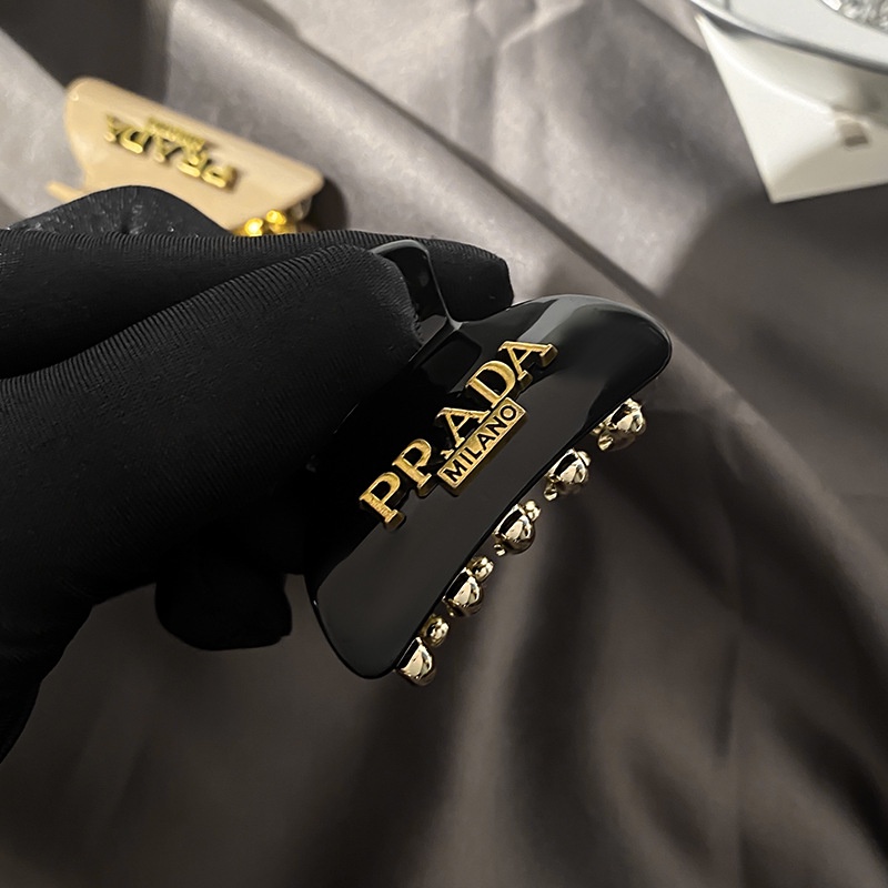 กิ๊บติดผมหางม้า ขนาดเล็ก เครื่องประดับ สําหรับผู้หญิง - รูปที่ 2