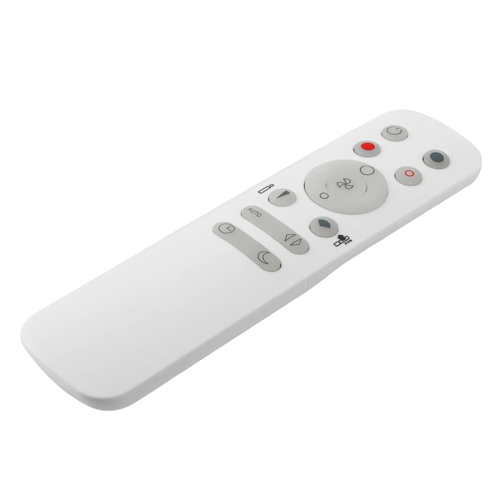 Universal omnipotent รีโมทคอนโทรลสําหรับ Dyson AM04 HP03 TP01 TP03 TP04 TP05 TP06 TP09 DP01 BP01 967